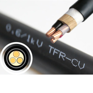 TFR-CV 10SQ 3C F-CV10SQ TFRCV10SQ CV10SQ전선