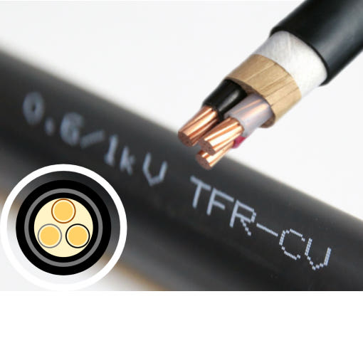 TFR-CV 10SQ 3C F-CV10SQ TFRCV10SQ CV10SQ전선