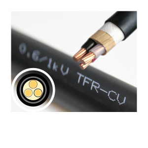 TFR-CV 10SQ 3C F-CV10SQ TFRCV10SQ CV10SQ전선
